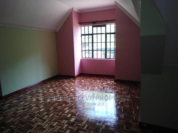 4bdrm Maisonette in Karen Malura, Hardy for Rent