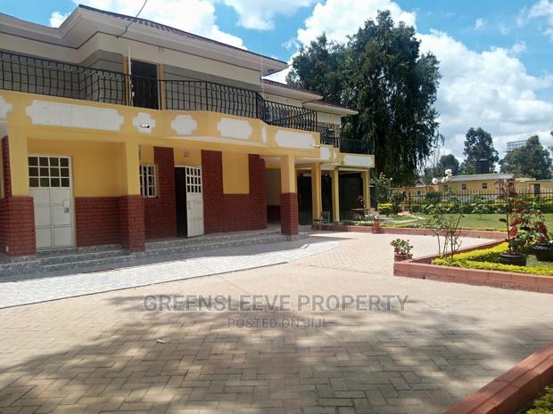 3bdrm Bungalow in Karen for Rent