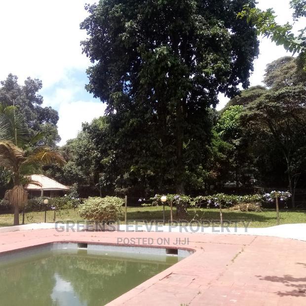 6bdrm Townhouse / Terrace in Karen for rent