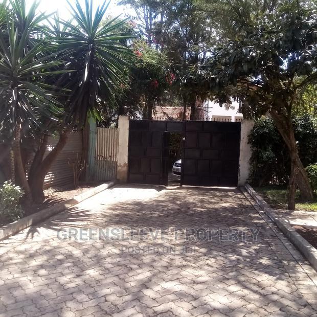 2bdrm House in Karen for Rent