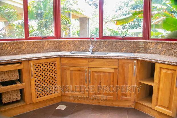 5bdrm Townhouse / Terrace in Kirarapon Drive, Karen for rent