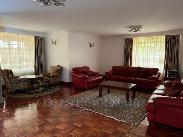 4bdrm Townhouse / Terrace in Karen for rent
