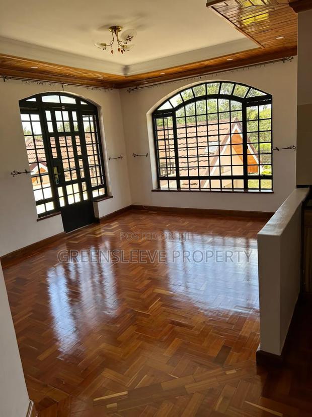 4bdrm House in Karen K C B for rent
