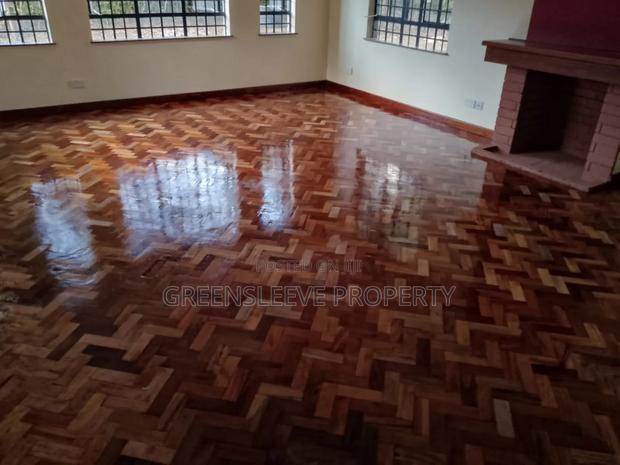 5bdrm Maisonette in Karen for rent