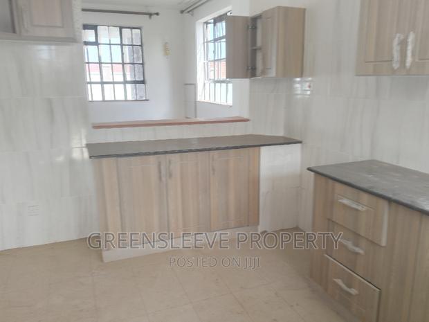 4bdrm Townhouse / Terrace in Karened, Kikuyu for rent