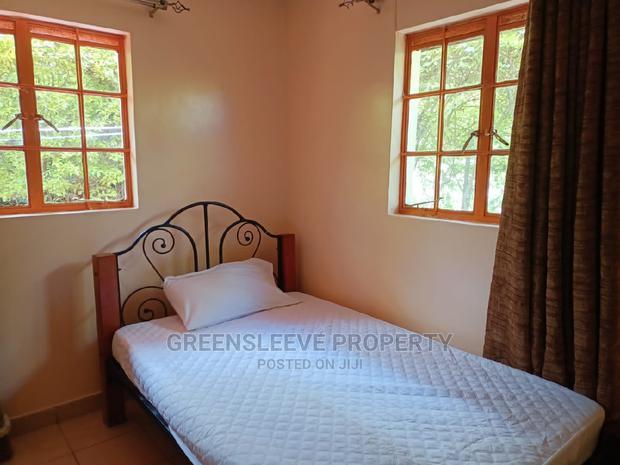 Furnished Studio Apartment in Motoin, Karen for Rent