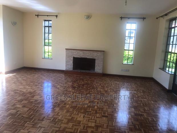 4bdrm Townhouse / Terrace in Hardy for rent
