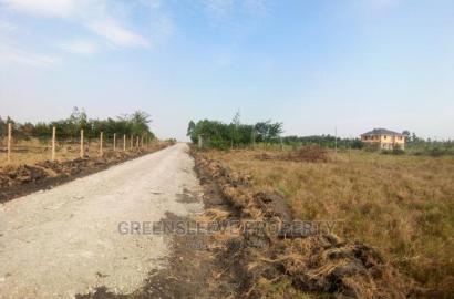 5 Acre Land for Sale