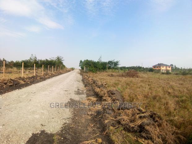 5 Acre Land for Sale