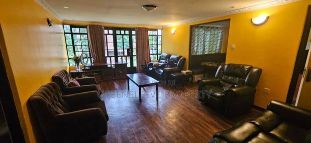 5bdrm House in Karen for rent