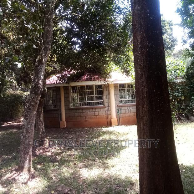 6bdrm Townhouse / Terrace in Karen for rent