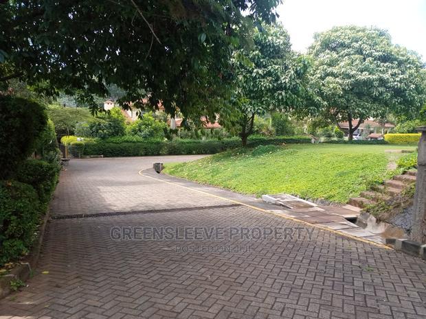 4bdrm Townhouse in Karen for Rent