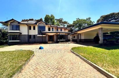 4bdrm House in Karen for sale