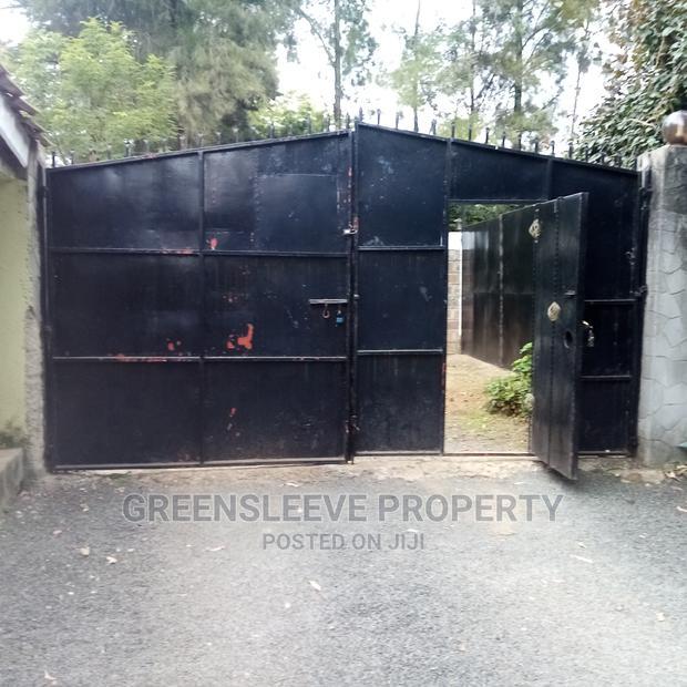 4bdrm Townhouse in Karen for Rent