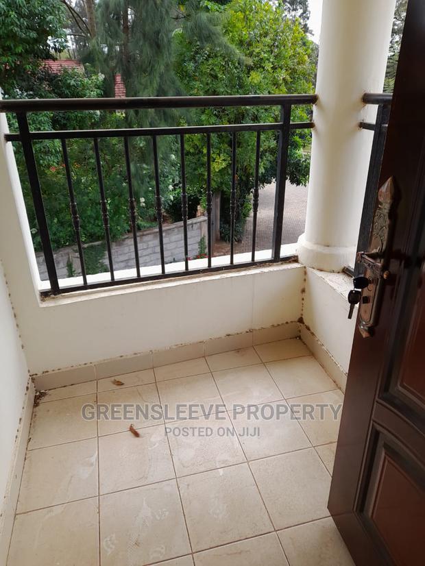 4bdrm Townhouse / Terrace in Karen for rent