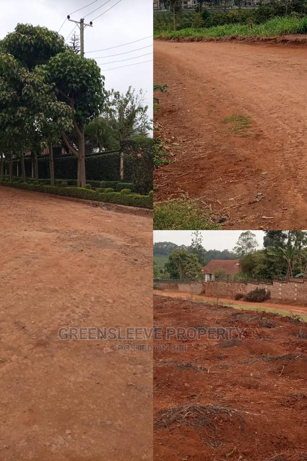 4bdrm House in Livington, Lavington for Rent