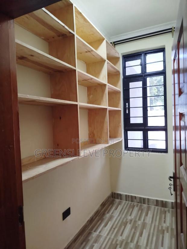 5bdrm House in Karen for rent