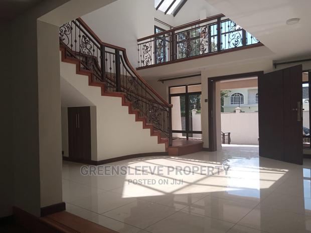 4bdrm Townhouse in Karen for Rent