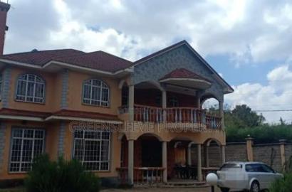 7bdrm Maisonette in Karen for rent