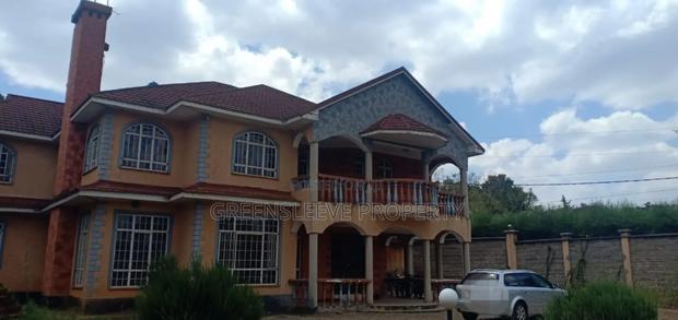7bdrm Maisonette in Karen for rent