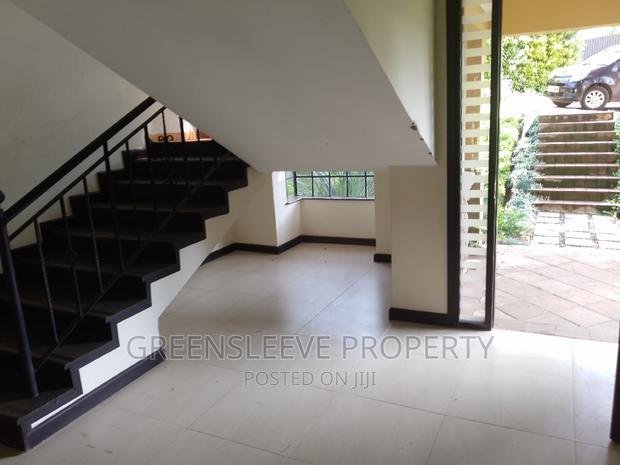 5bdrm Townhouse / Terrace in Mutero, Karen for rent