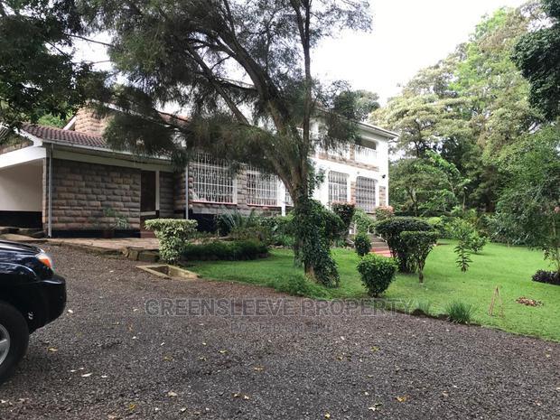 6bdrm Maisonette in Karen for rent