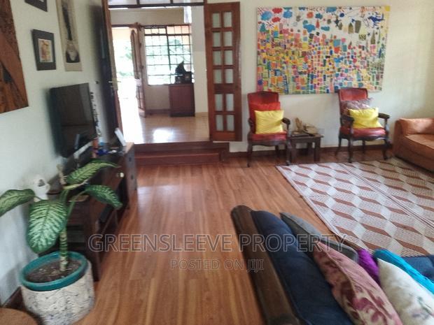 4bdrm Townhouse/Terrace in Karen for sale