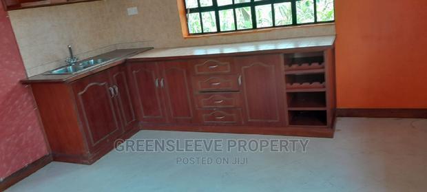 1bdrm House in Karen Plans for rent