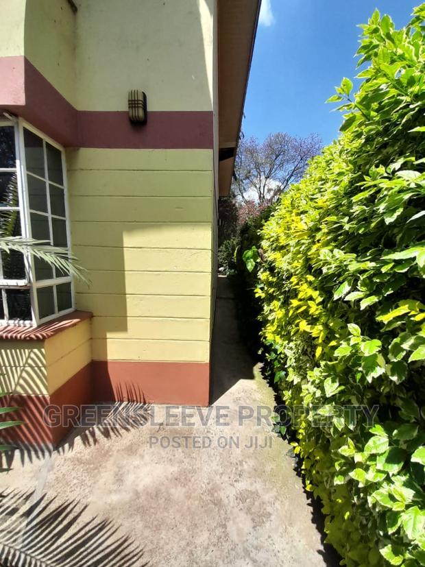 4bdrm Mansion in Karen for rent