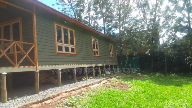 3bdrm Bungalow in Karen for rent