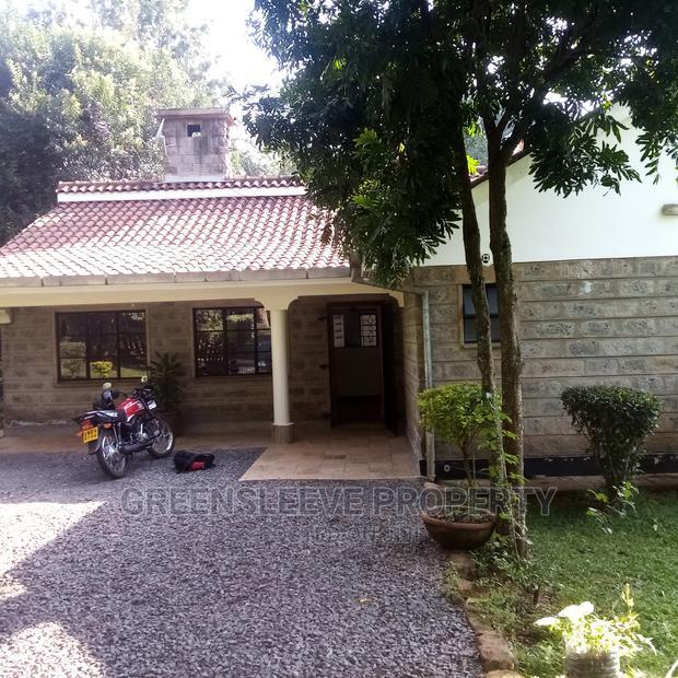3bdrm Bungalow in Hardy for rent