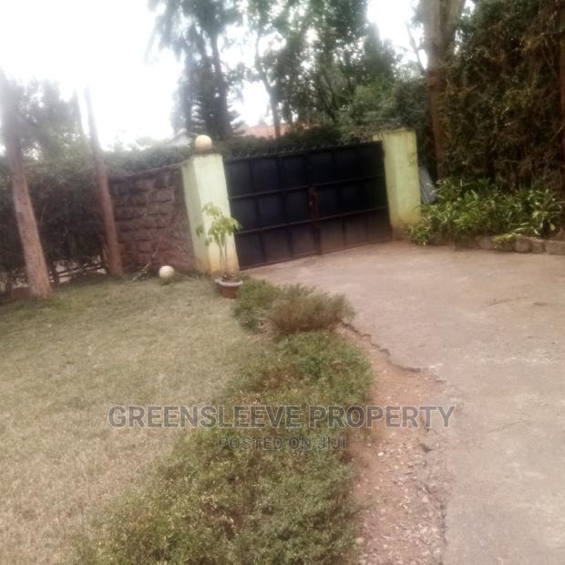 3bdrm Bungalow in Karen Hardly for Rent