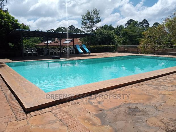 4bdrm Townhouse in Karen for Rent