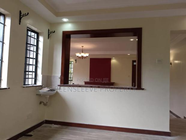 5bdrm Maisonette in Karen for rent