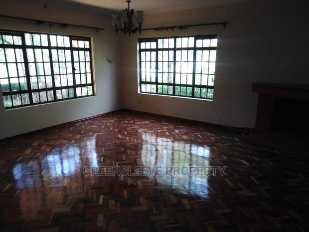 4bdrm Maisonette in Karen Malura, Hardy for Rent