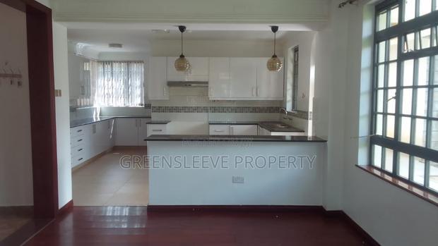 5bdrm Townhouse / Terrace in Karen for rent