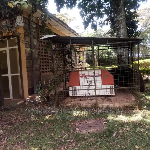 6bdrm Townhouse / Terrace in Karen for rent
