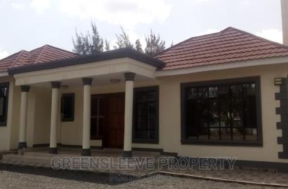 4bdrm Bungalow in Hardy for rent