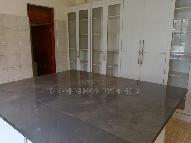 4bdrm House in Karen for rent