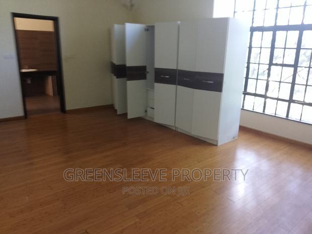 5bdrm Townhouse / Terrace in Mutero, Karen for rent