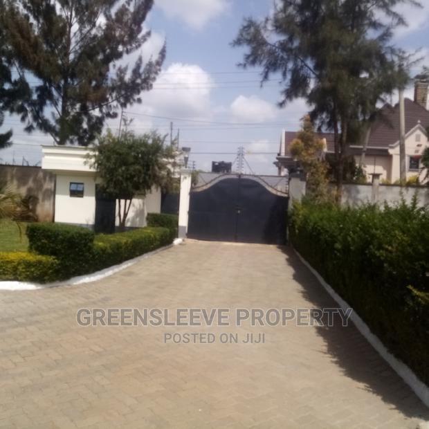 4bdrm Bungalow in Hardy for rent