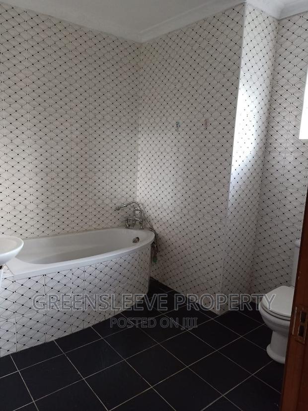 3bdrm Bungalow in Karen for rent