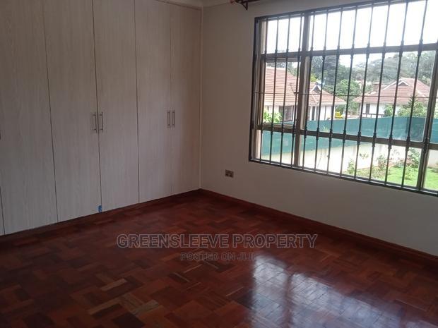 4bdrm Villa in Miotoni, Karen C for Rent