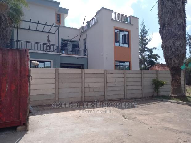 5bdrm Villa in Karen Hub for Rent