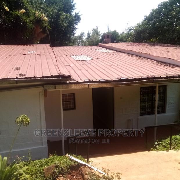 Furnished Studio Apartment in Motoin, Karen for Rent