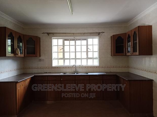 3bdrm Bungalow in Karen for rent