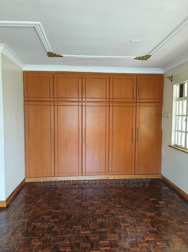 4bdrm Townhouse / Terrace in Bomas, Karen C for Rent