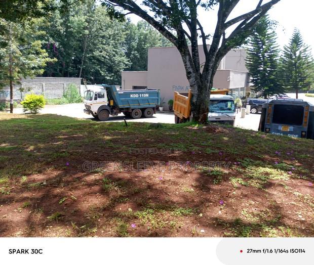 Land for Lease