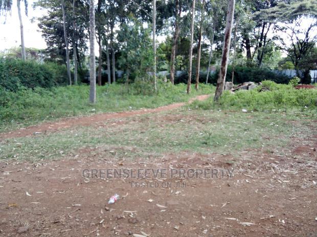 Half Acre Land for Leasing