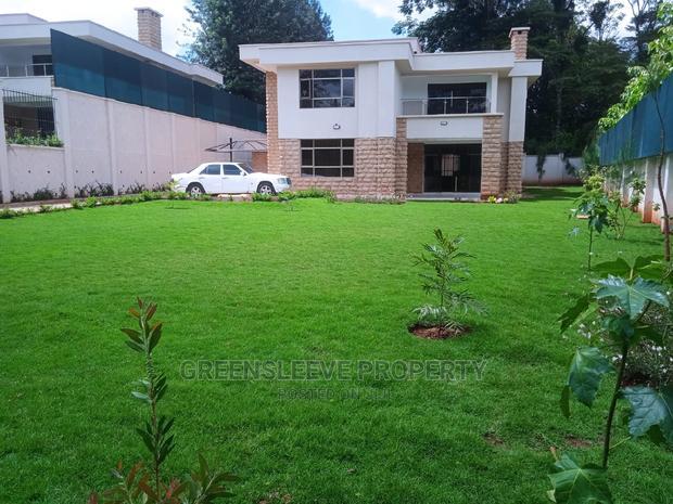 4bdrm Villa in Miotoni, Karen C for Rent